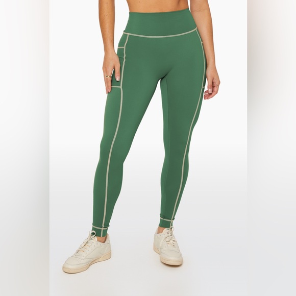 Set Active Courtside Leggings - Picture 4 of 4